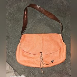 Lucky Brand Shoulder Purse